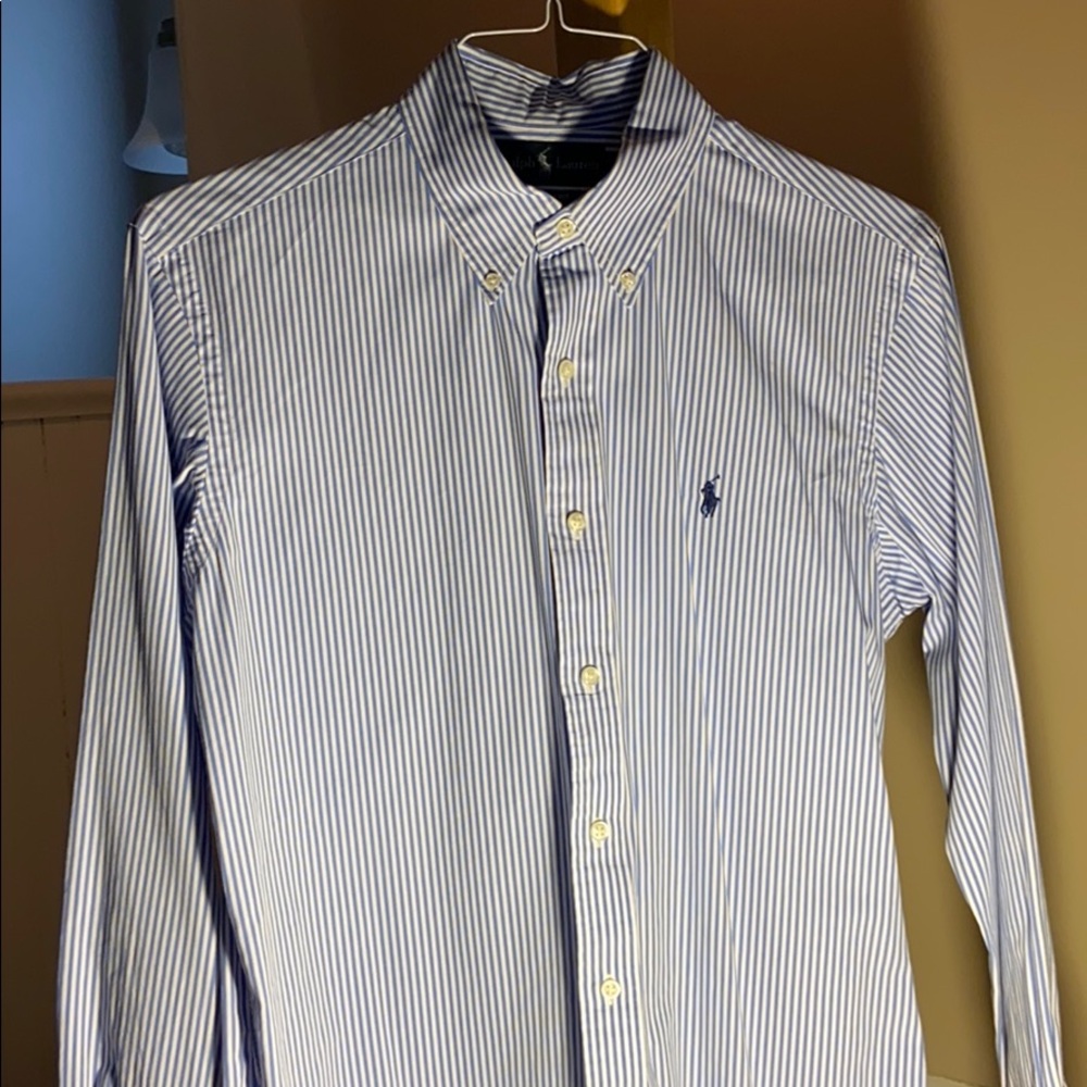 Polo Ralph Lauren button down